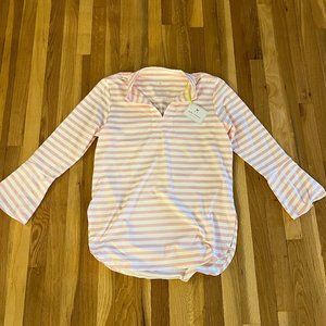 New with tags Dudley Stephens XL tunic